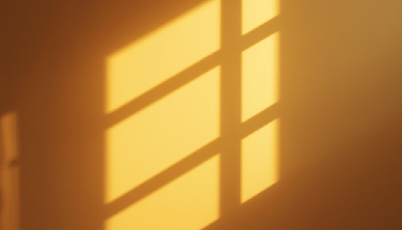 Morning light routine for circadian alignment